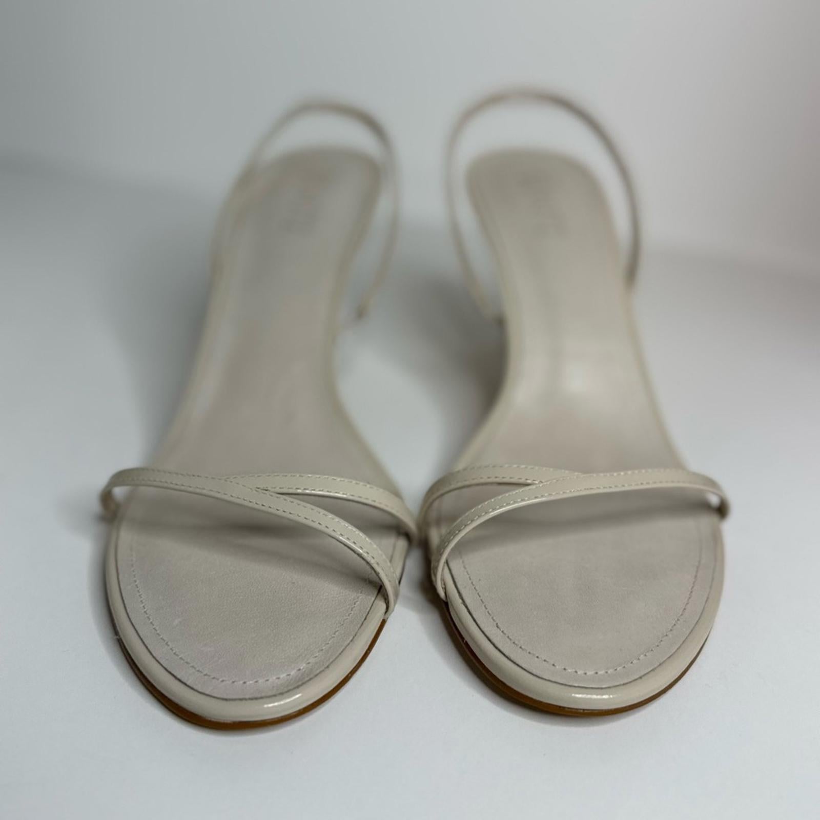 Schutz Diana Mid Sandal