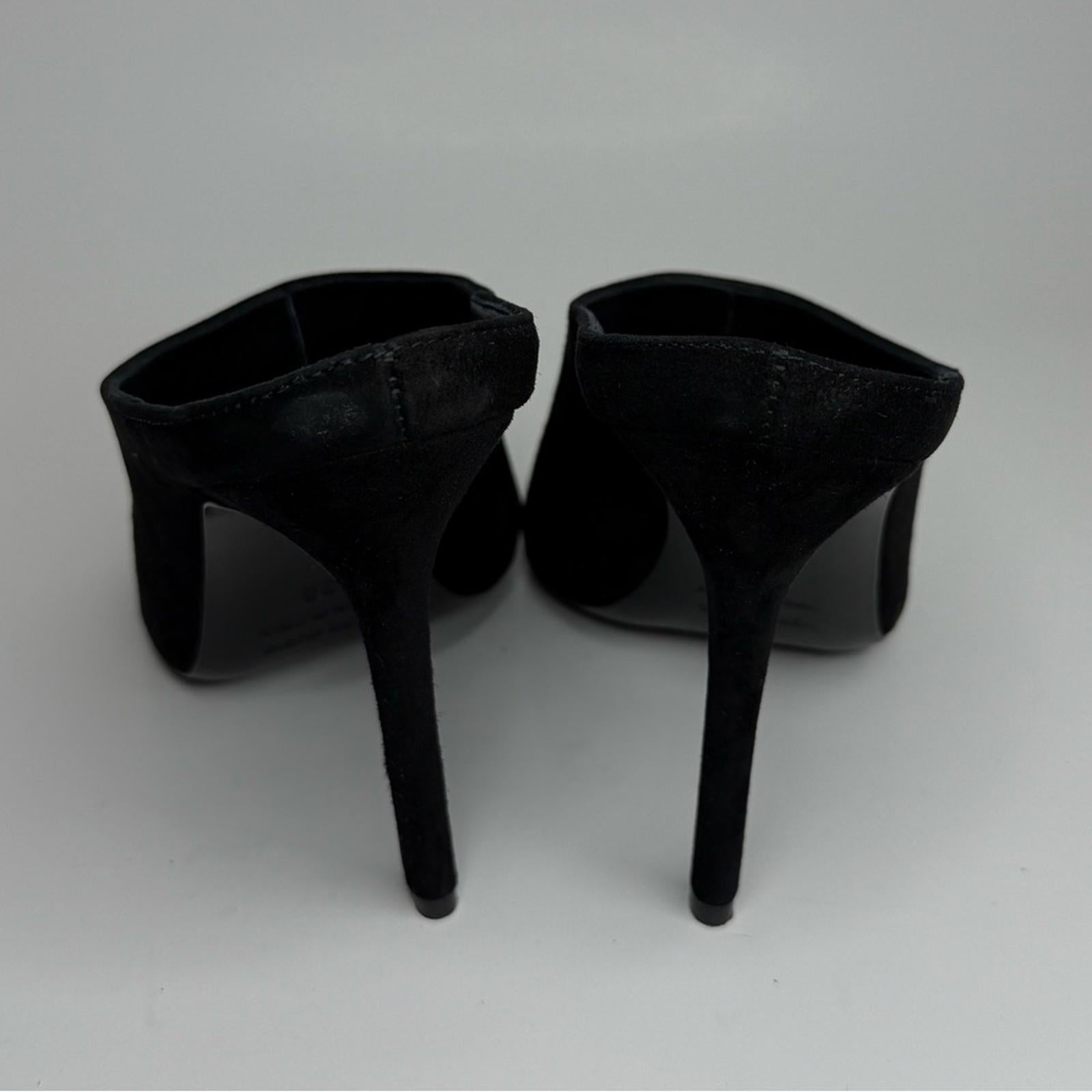 Gia Borghini Kiera Mule