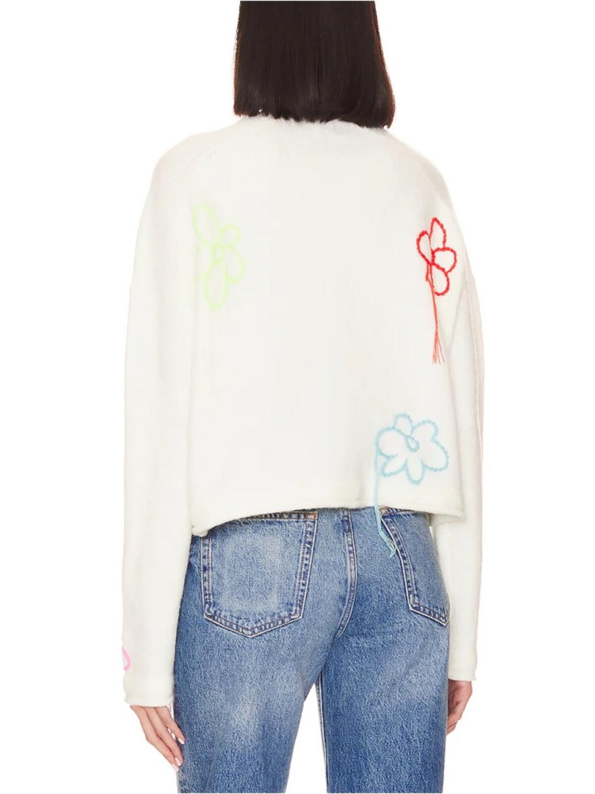 John & Jenn by Line Sonny Sweater
