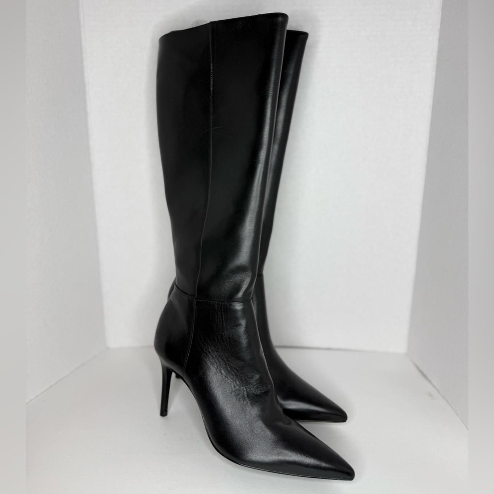 Schutz Mikki Up Boot