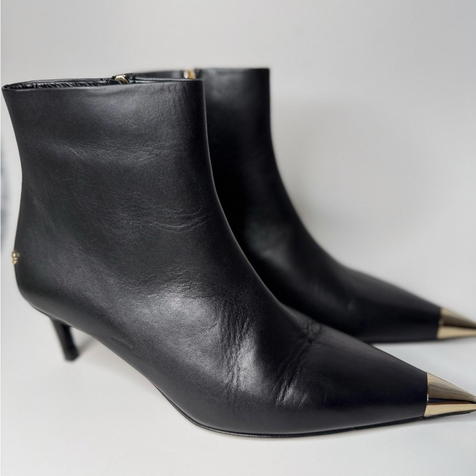 Anine Bing Nina Boots
