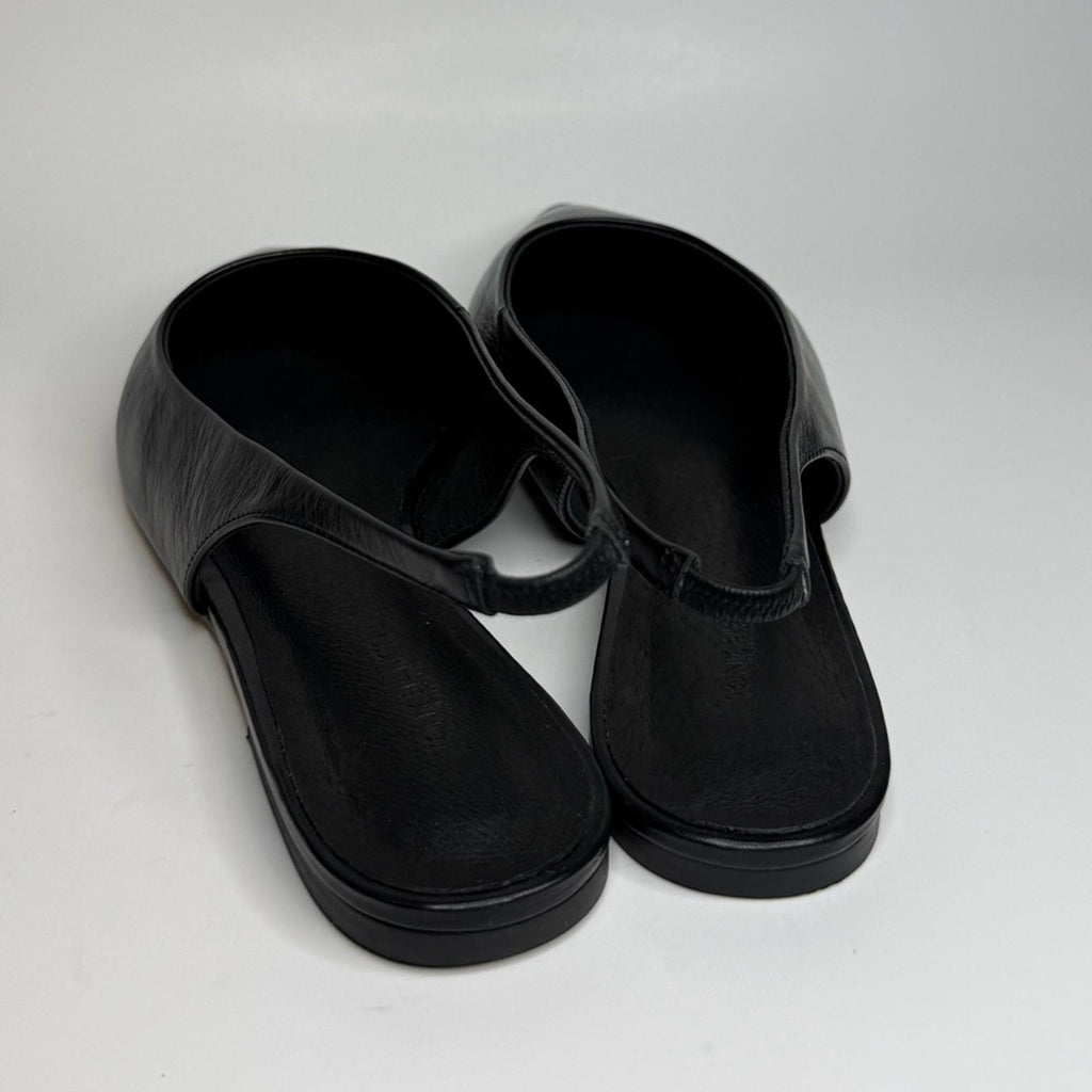 Tony Bianco Javier Flat