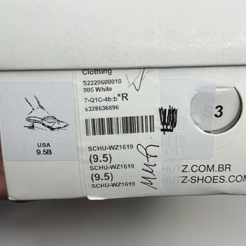 Schutz Carolyn Sandal