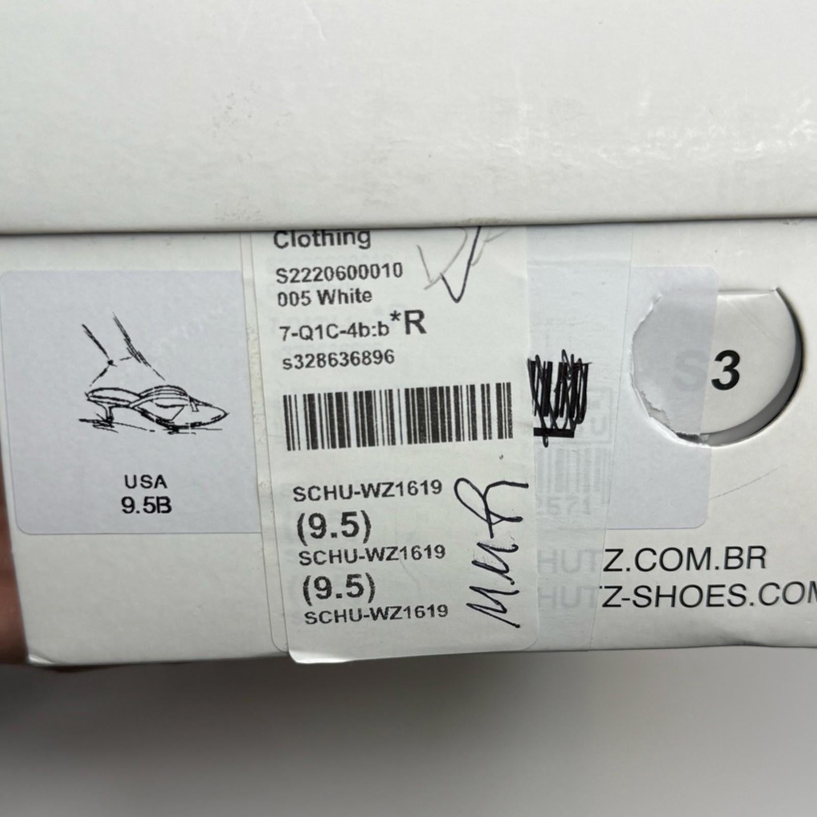 Schutz Carolyn Sandal