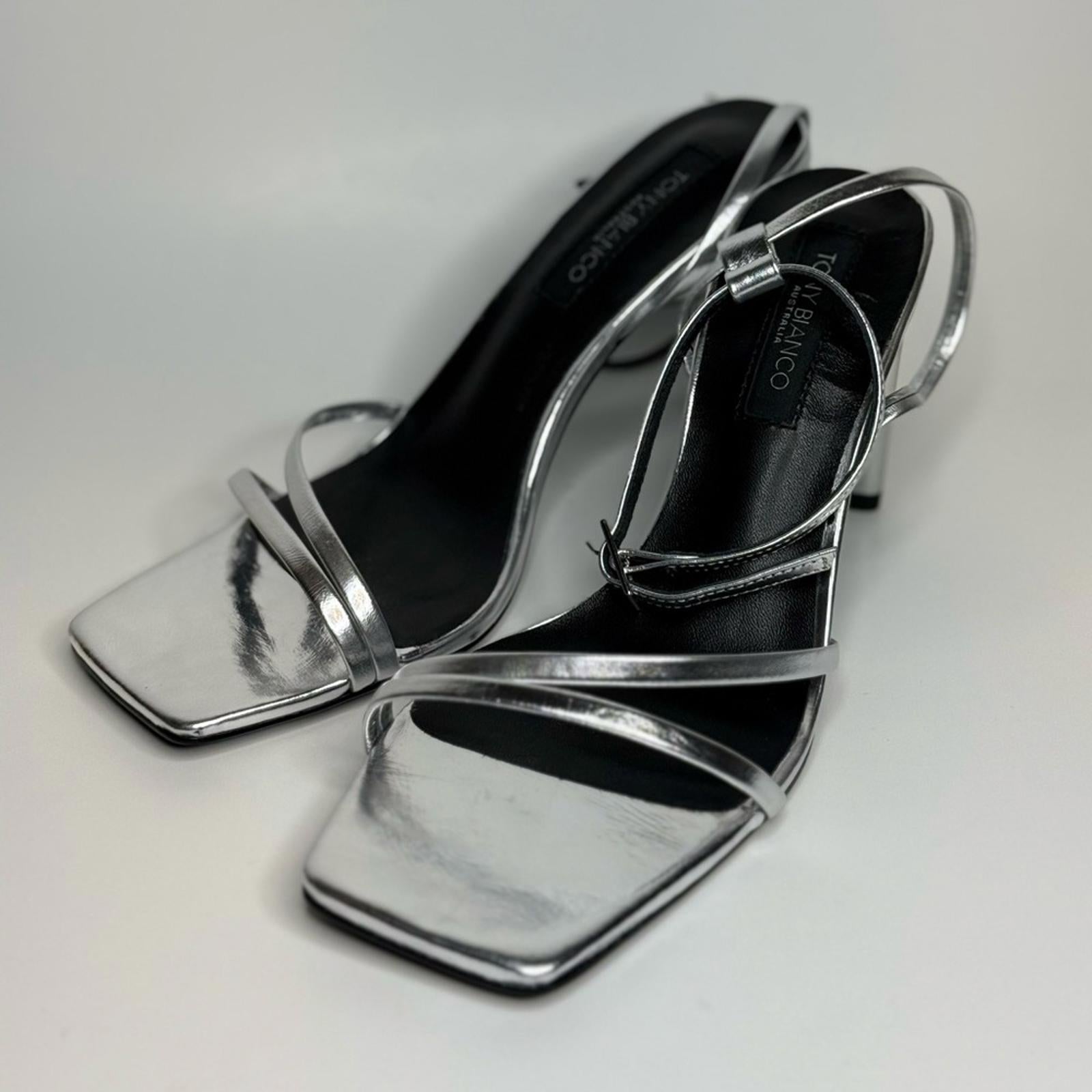 Tony Bianco Corso Sandal