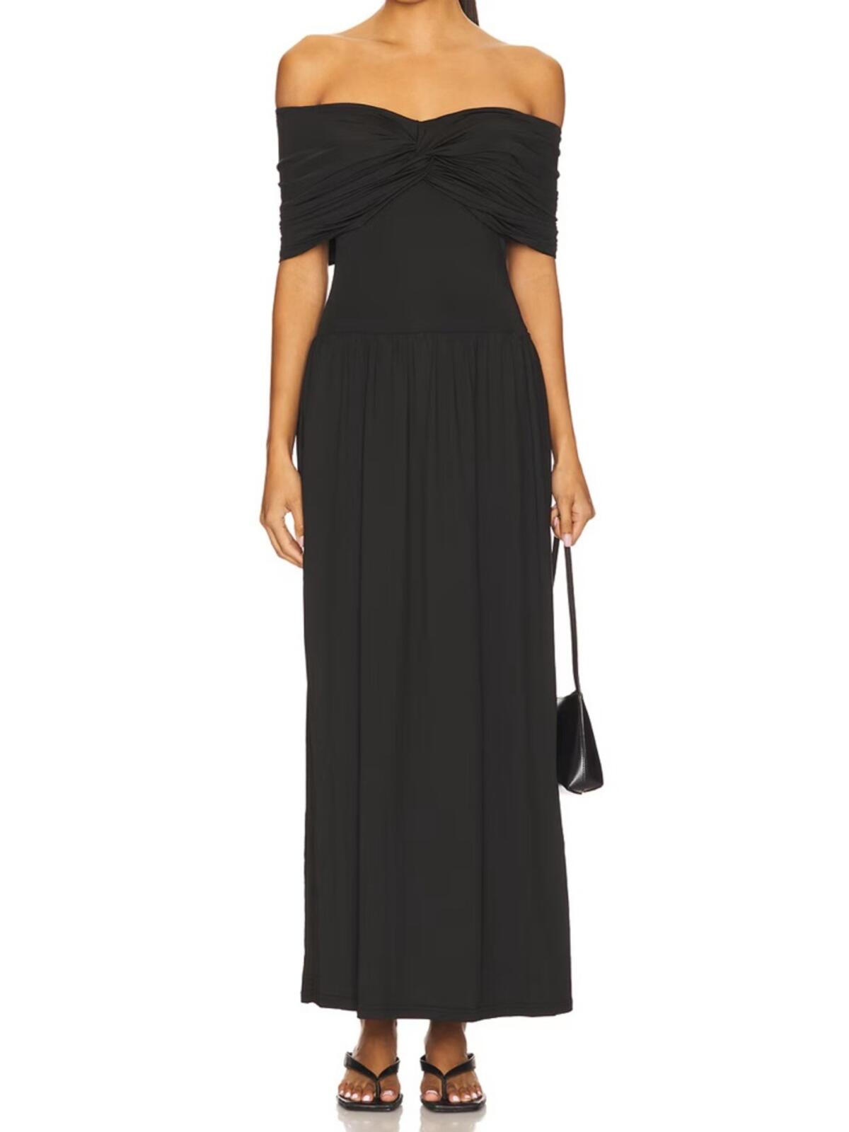 Sndys Madrid Maxi Dress