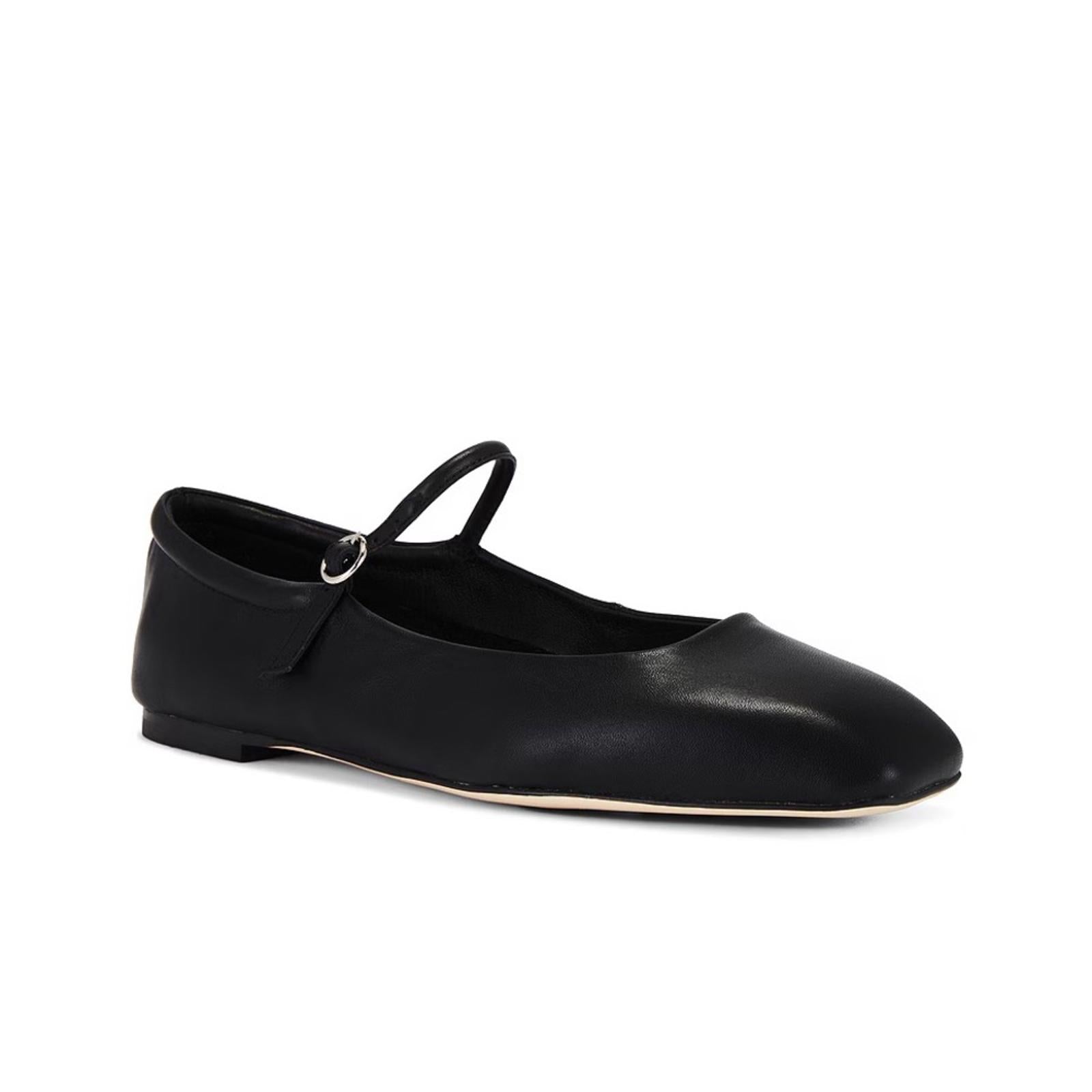 Tony Bianco Bambi Flats