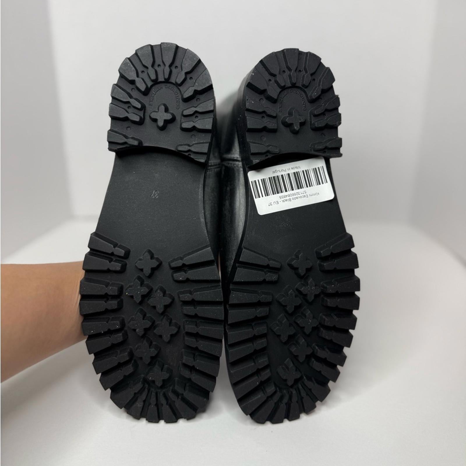 Dico Copenhagen Kimmi Boot