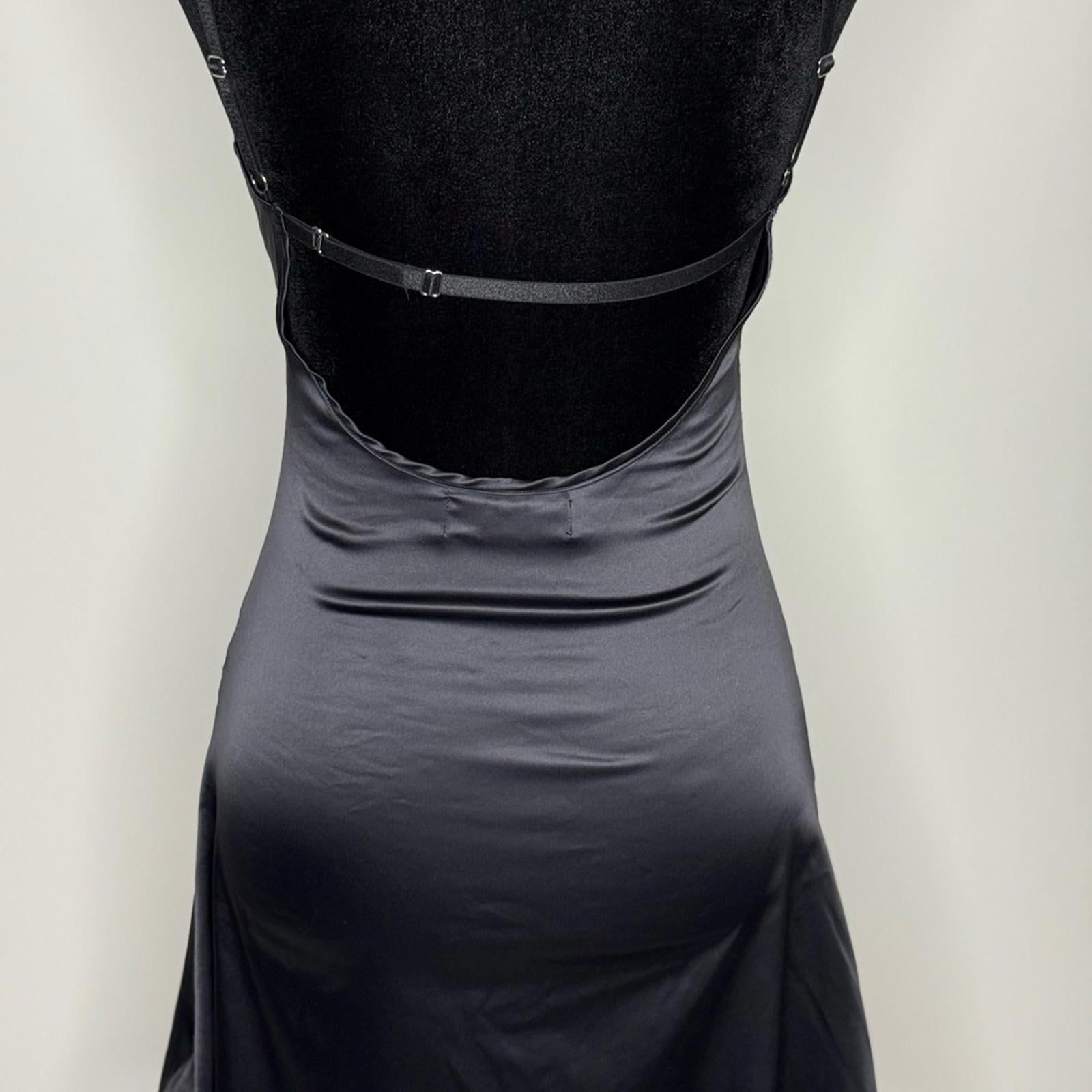 OW Collection Skyler Mini Dress