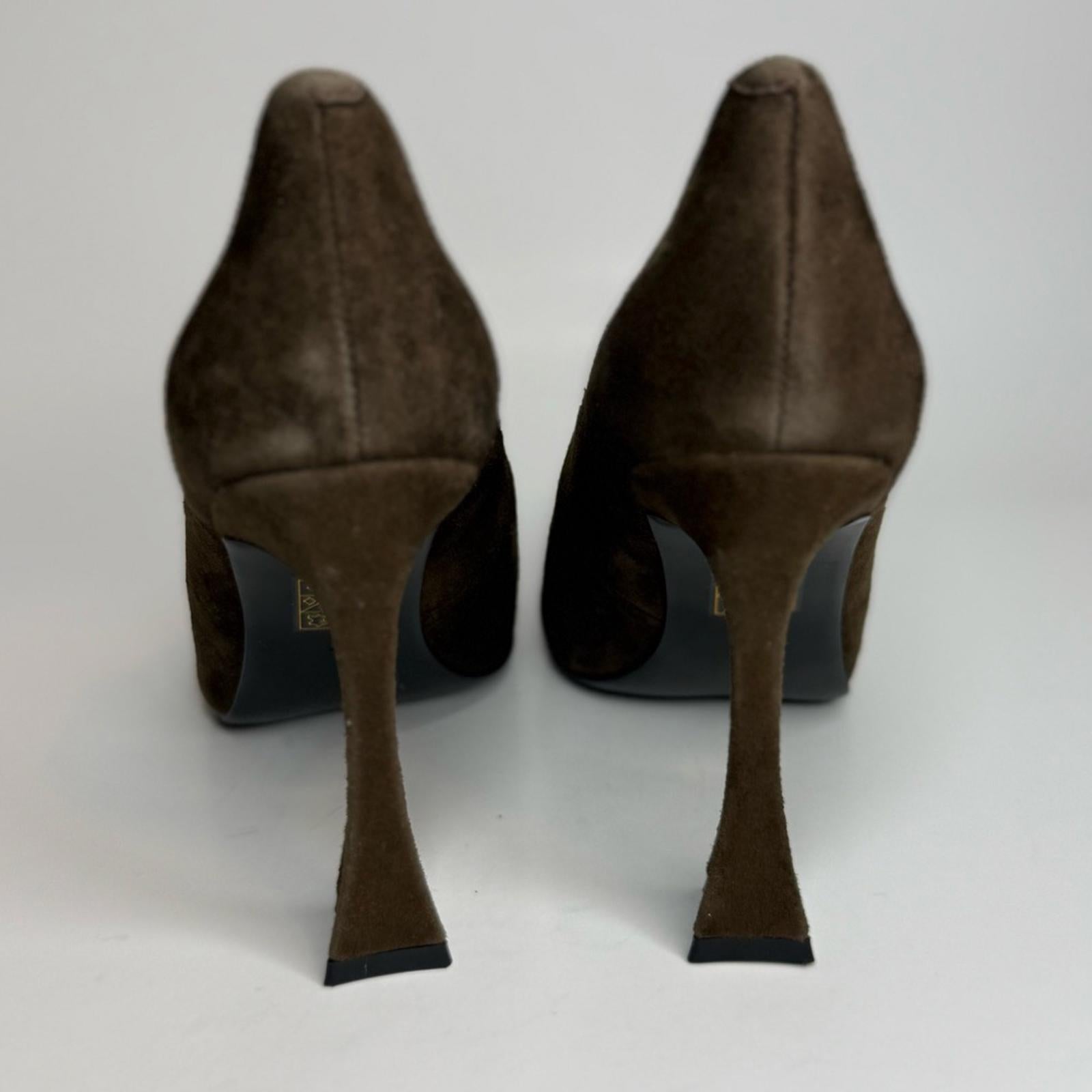 Jeffrey Campbell Hints Pump