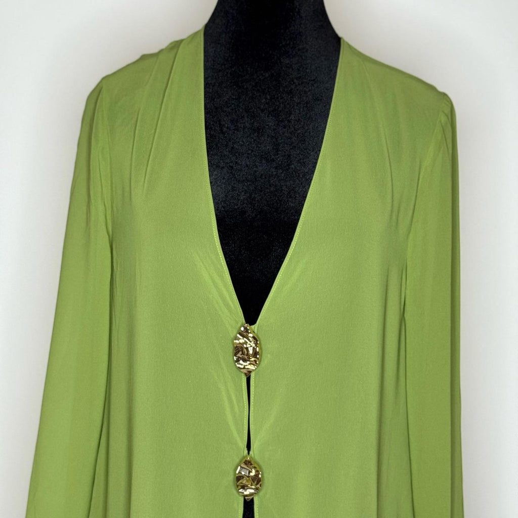 Devon Windsor Penny Robe