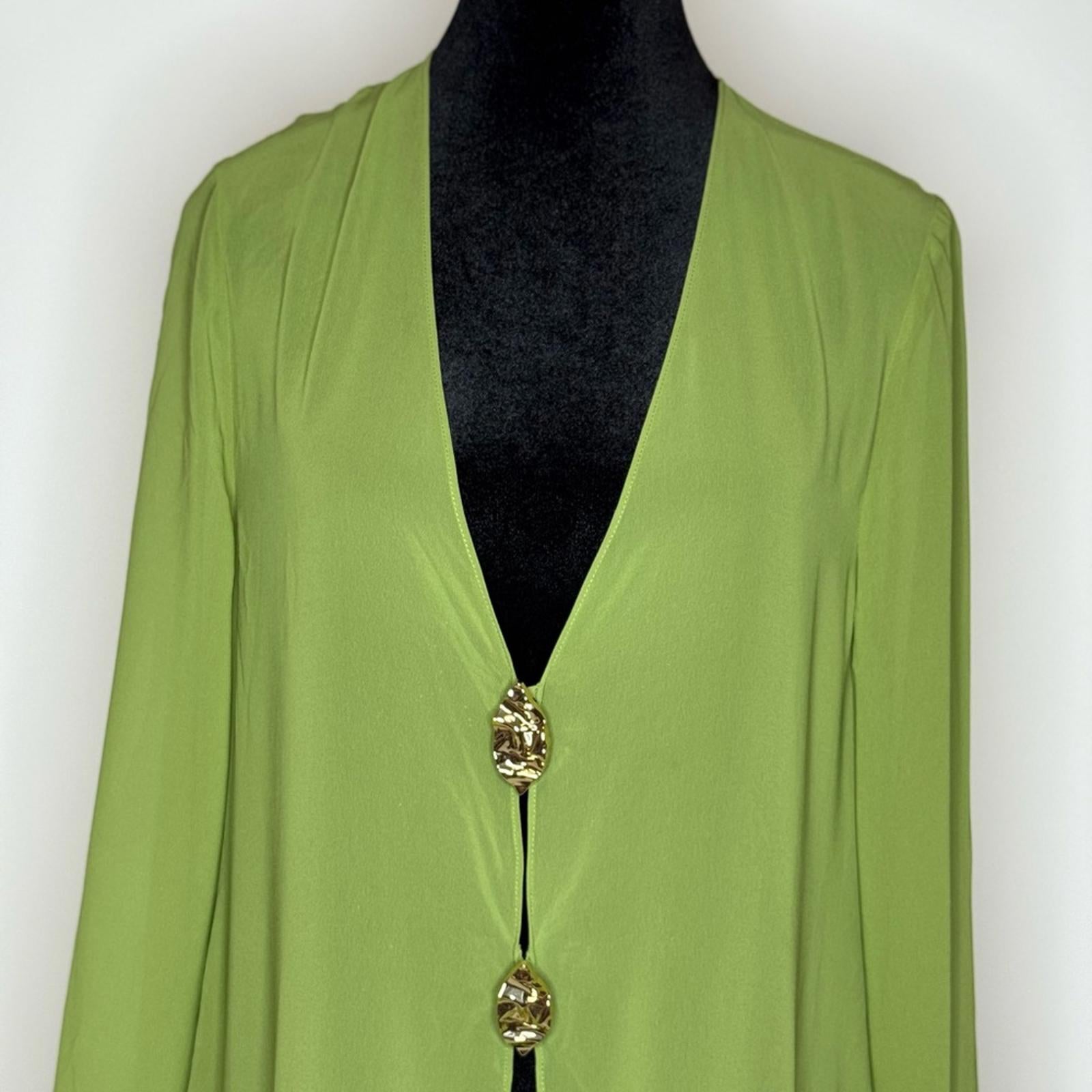 Devon Windsor Penny Robe