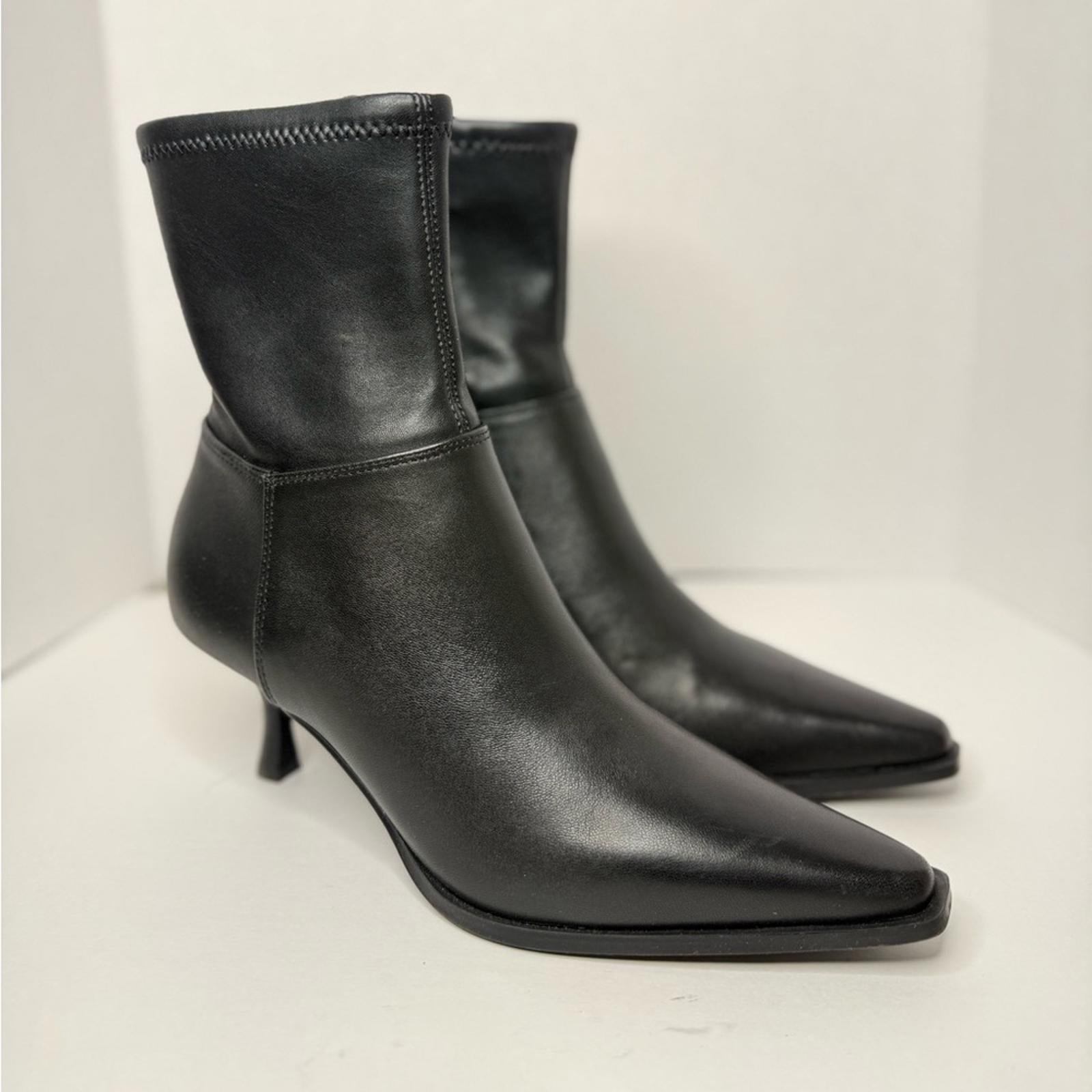 Steve Madden Stasia Boot