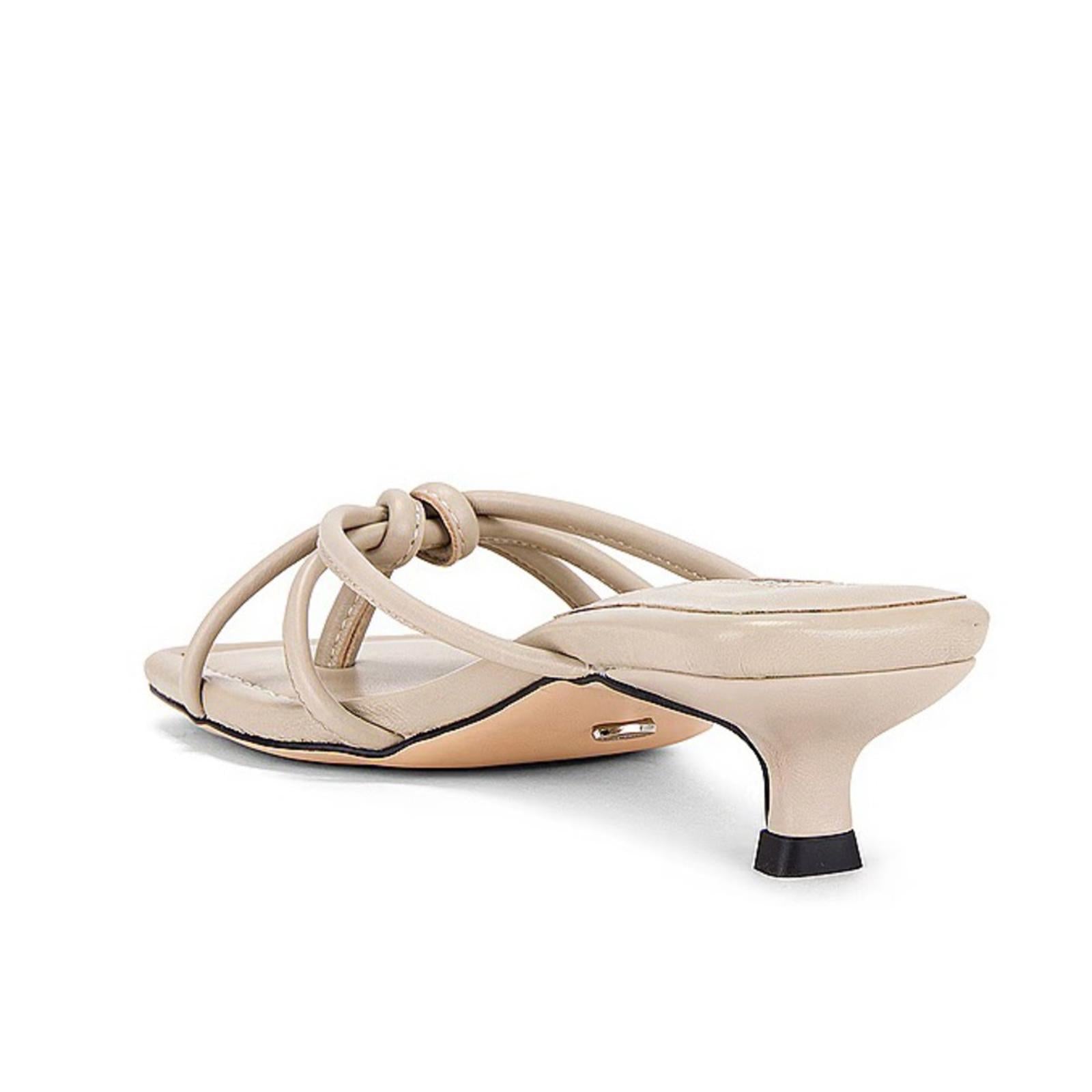 Tony Bianco Tuscany Mule