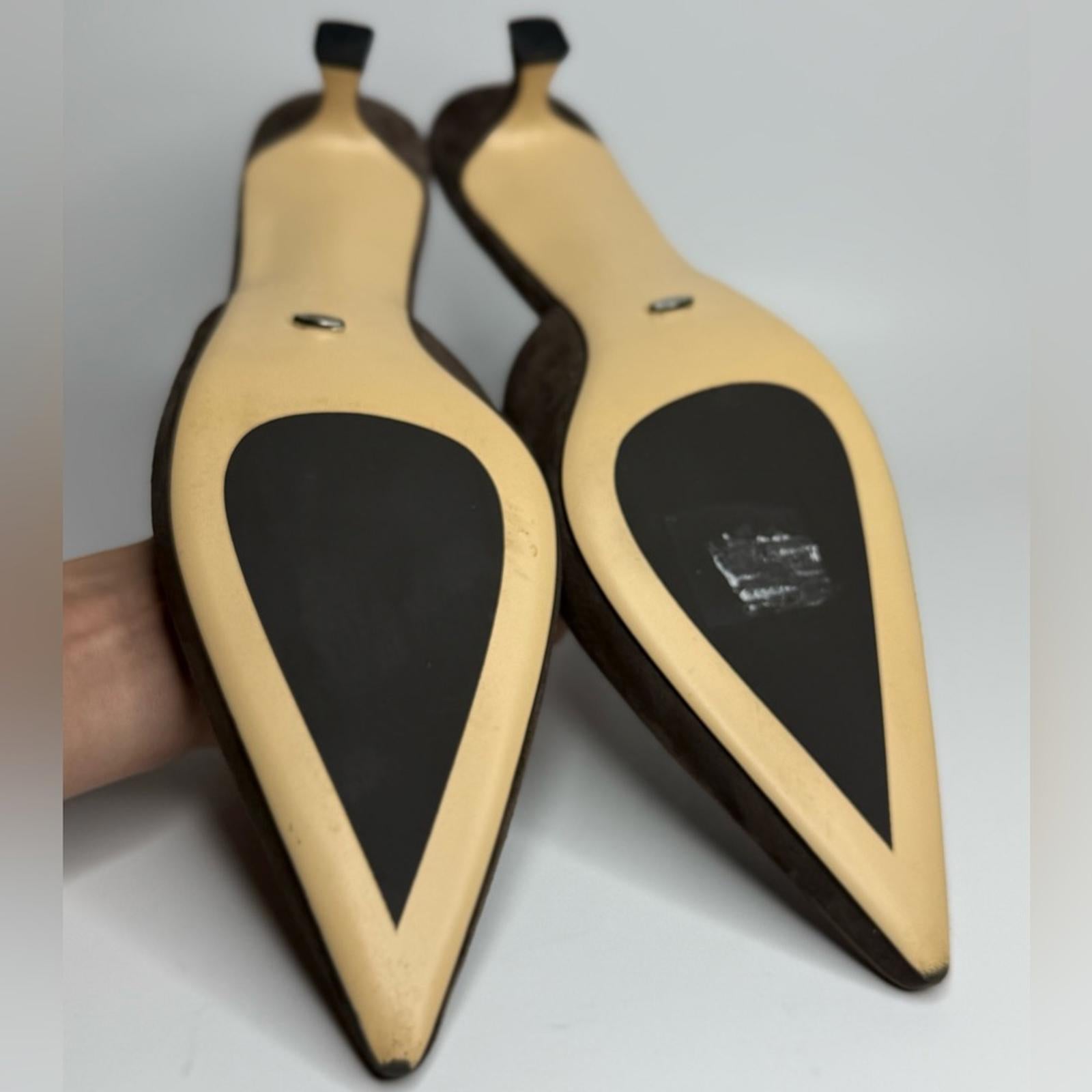 Tony Bianco Crush Slingback Pump