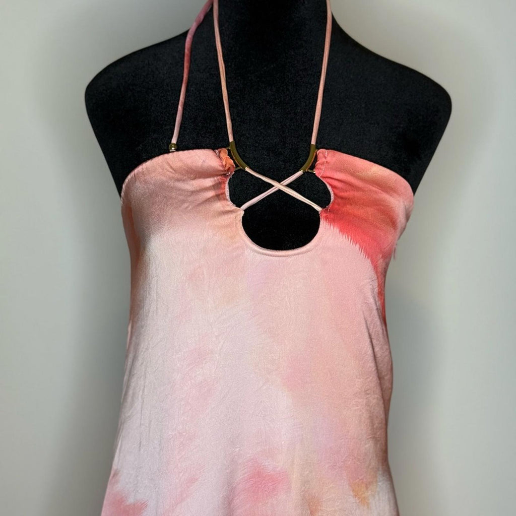 Boamar Mar Long Dress