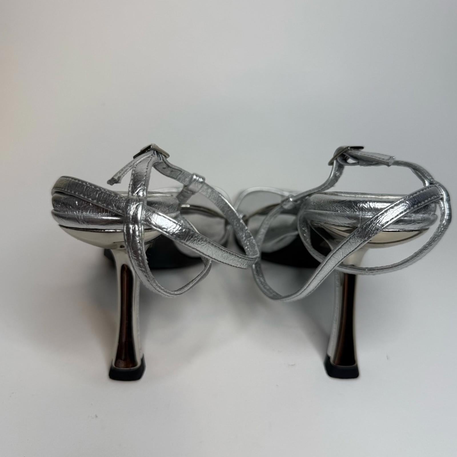 Jeffrey Campbell Calanthe Heels