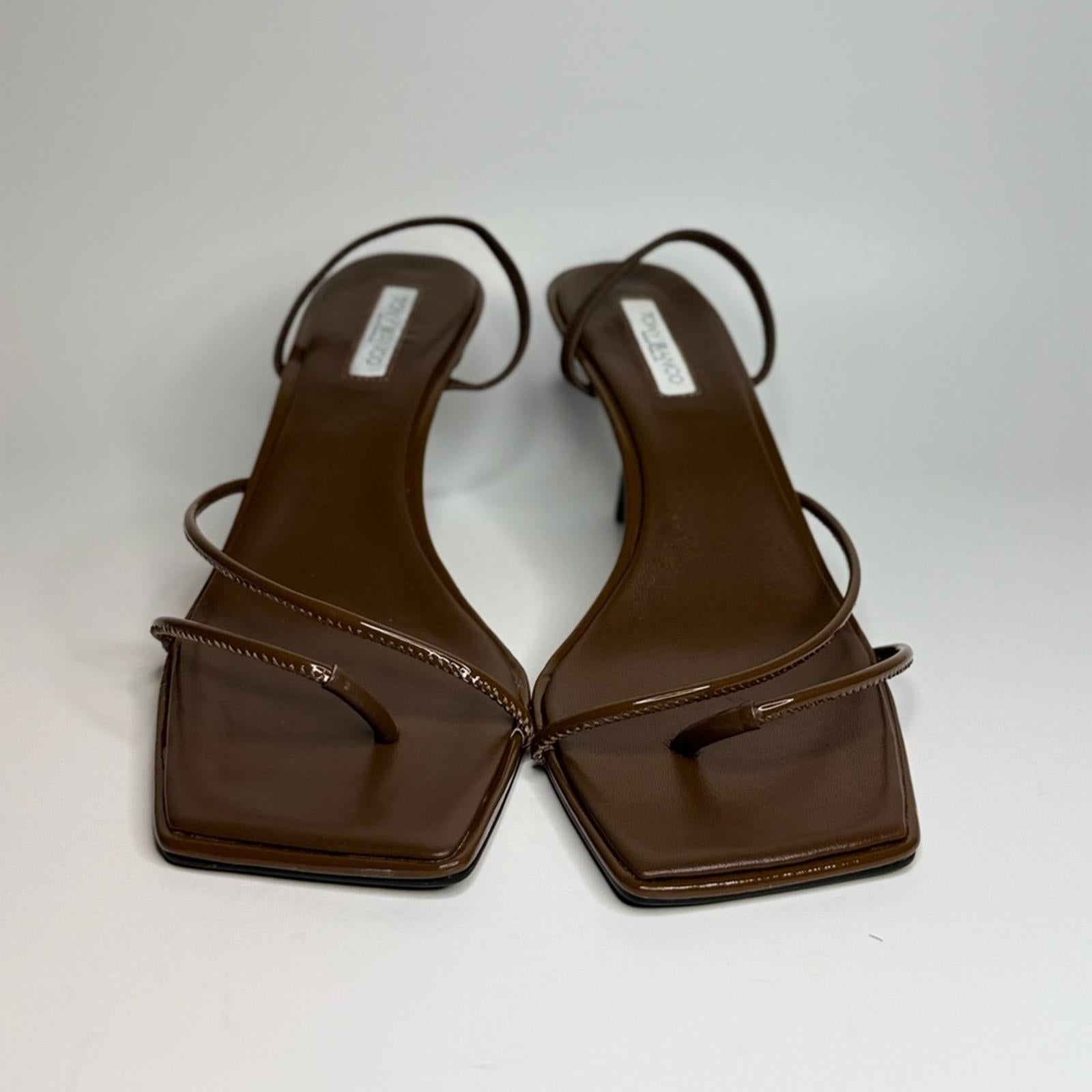 Tony Bianco Ruma Heel