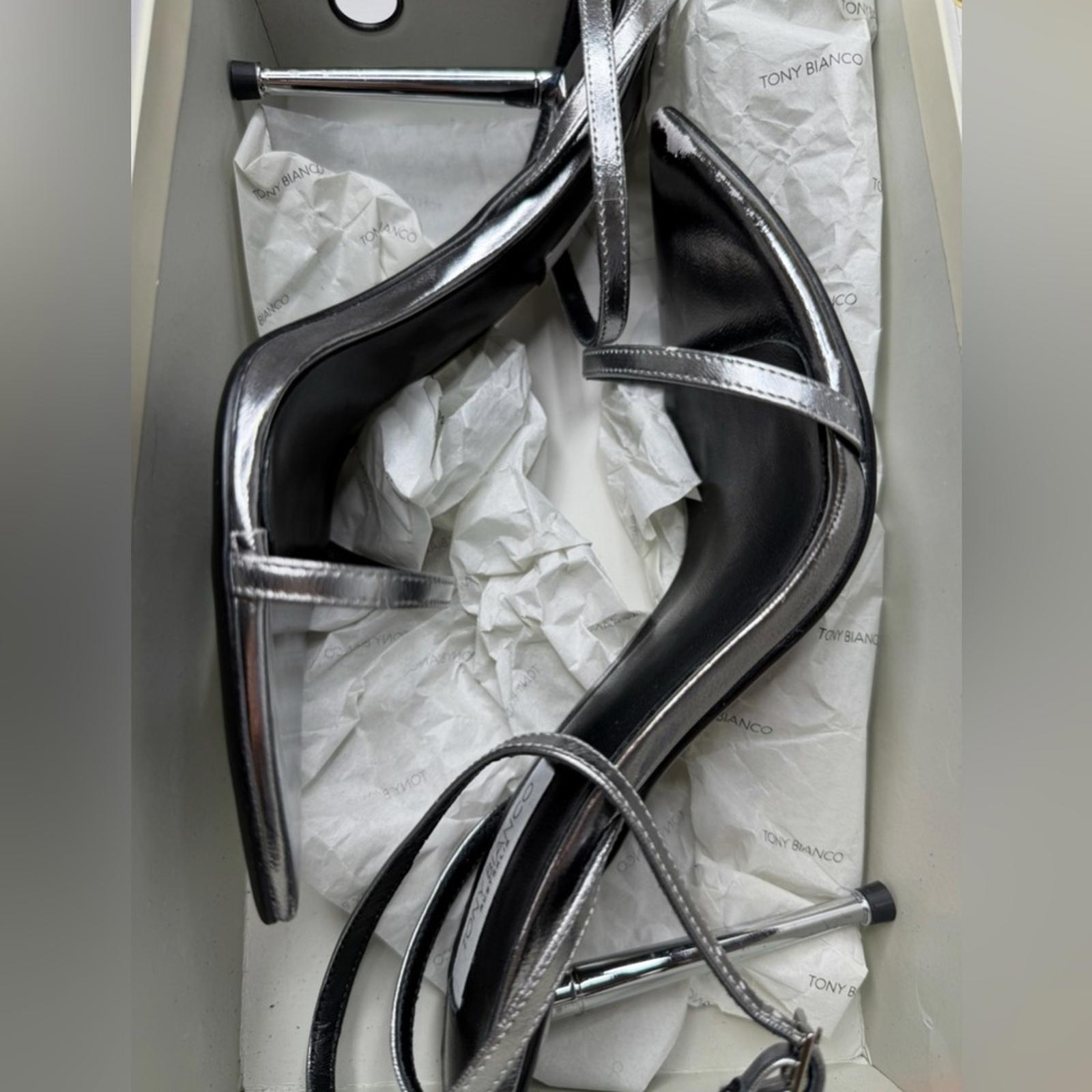 Tony Bianco Myra Sandals