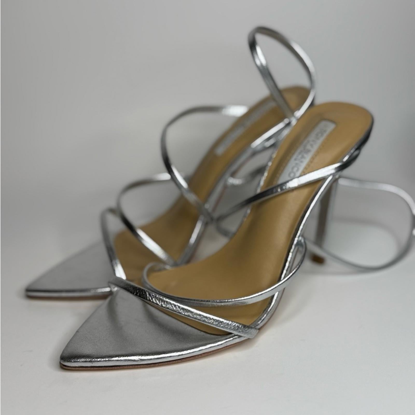 Tony Bianco Milana Sandal