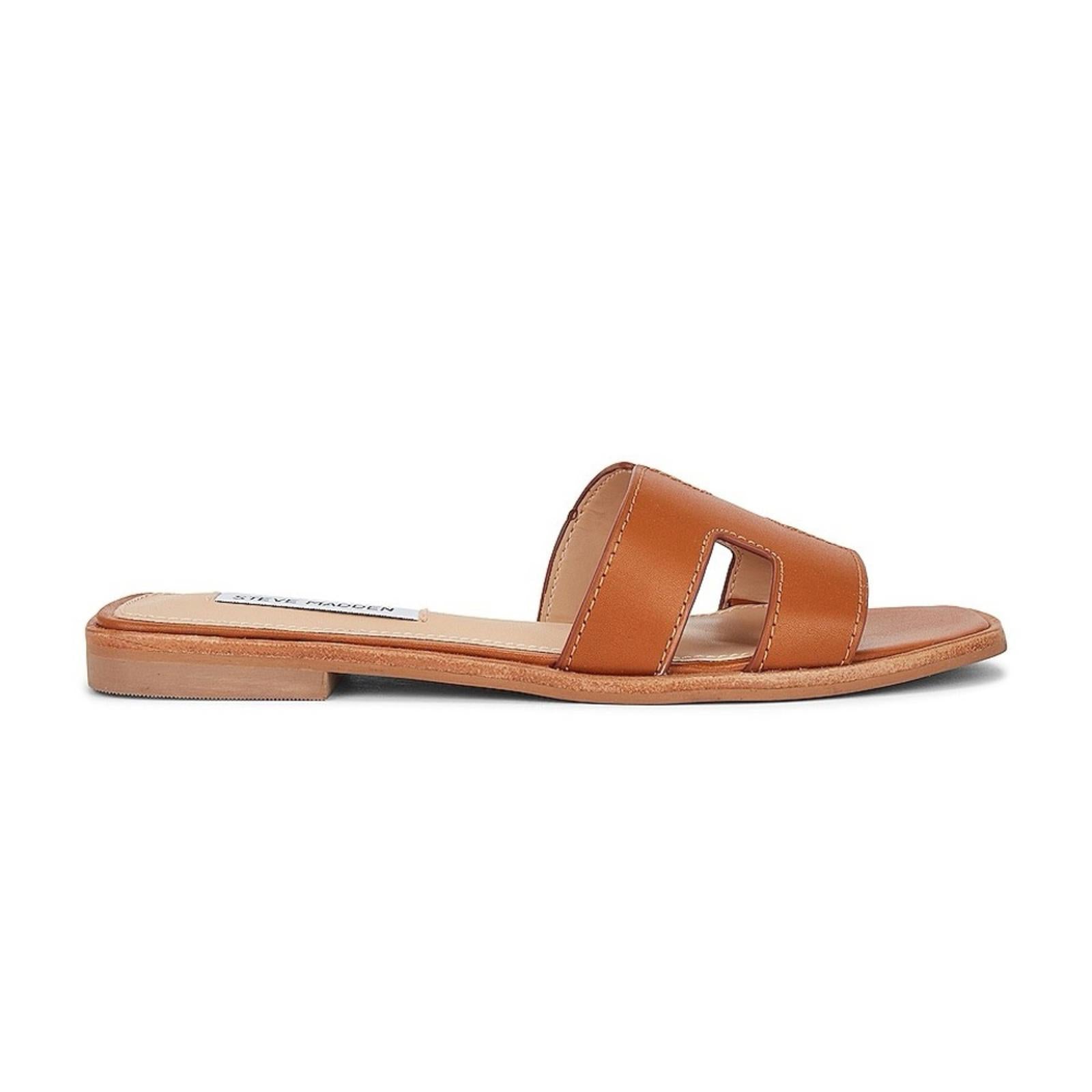 Steve Madden Hadyn Slide