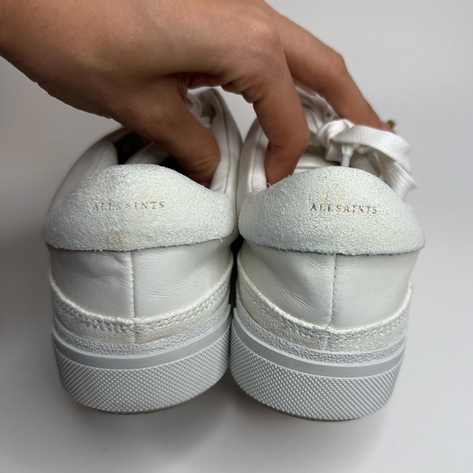 All Saints Trish Sneakers