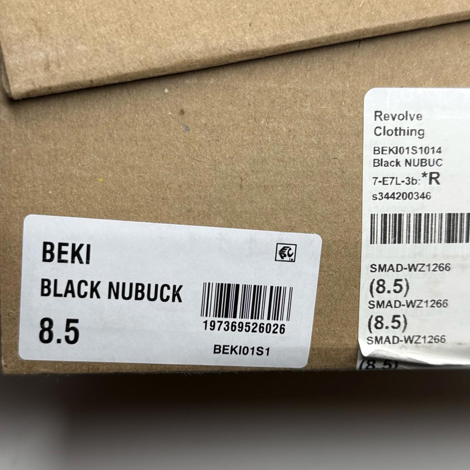 Steve Madden Beki Heel