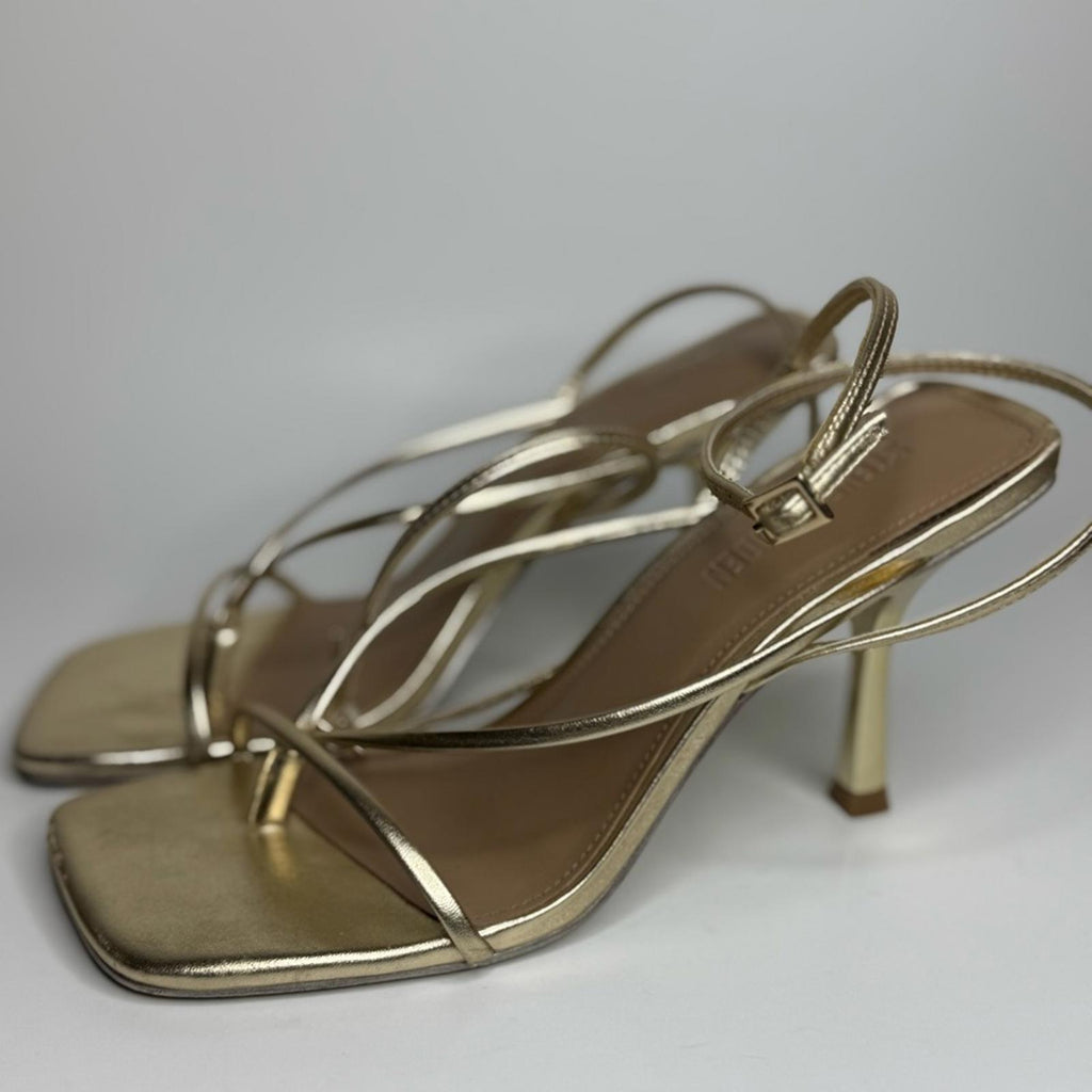 Steve Madden Annie Heel