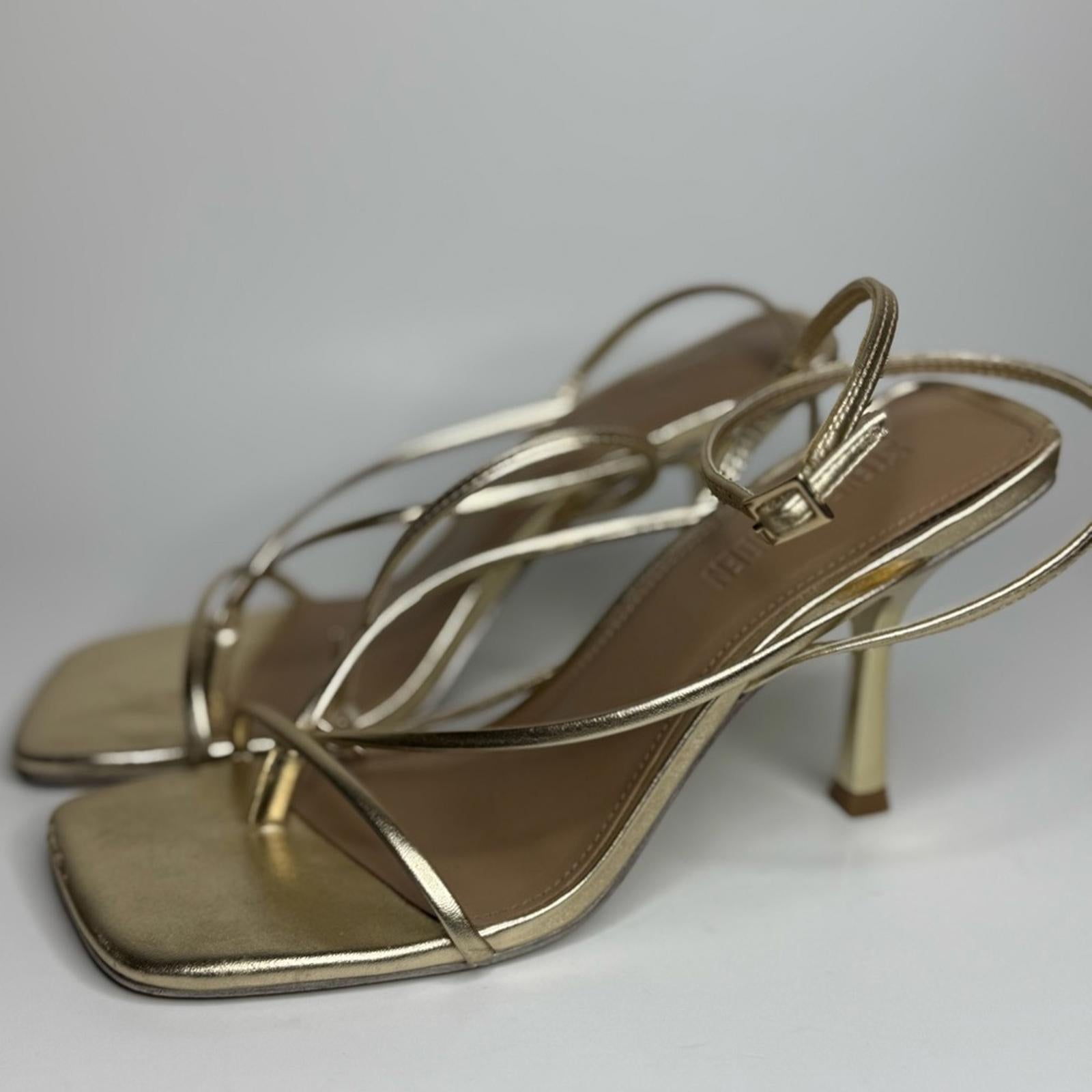 Steve Madden Annie Heel