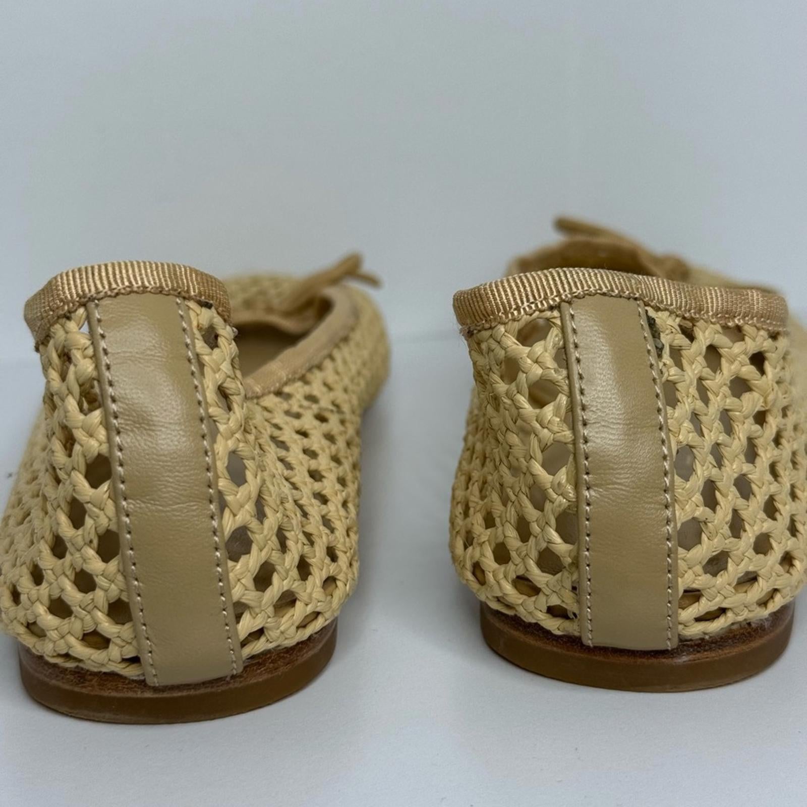 Raye Natasha Flats