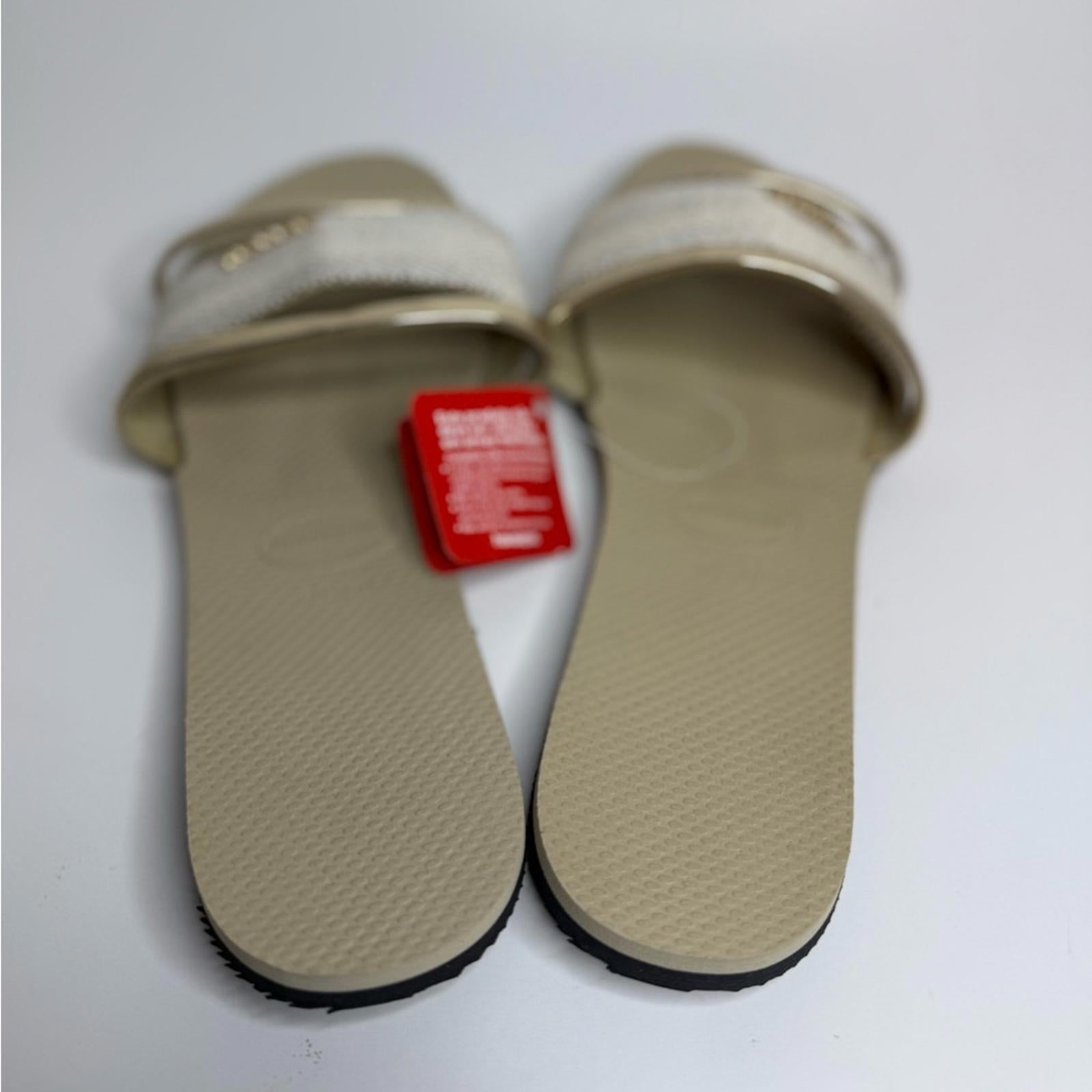 Havaianas You Trancaso Premium Slides