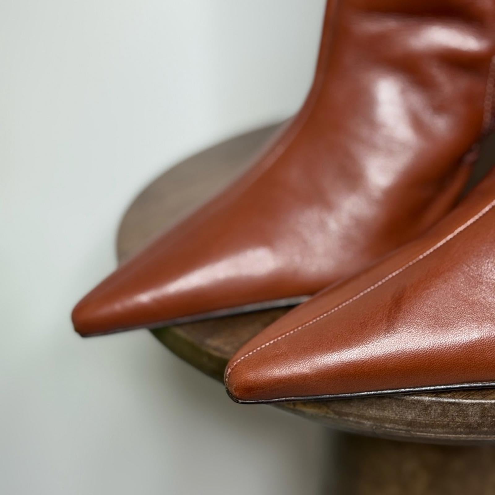 Schutz Marlin Boots