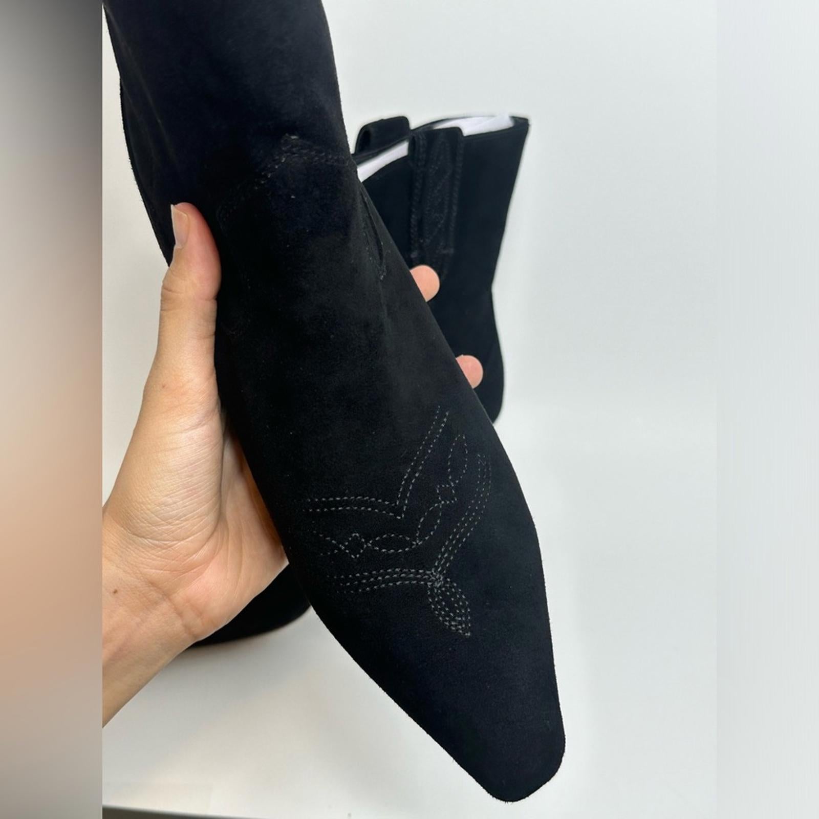 Sam Edelman Moe Boots