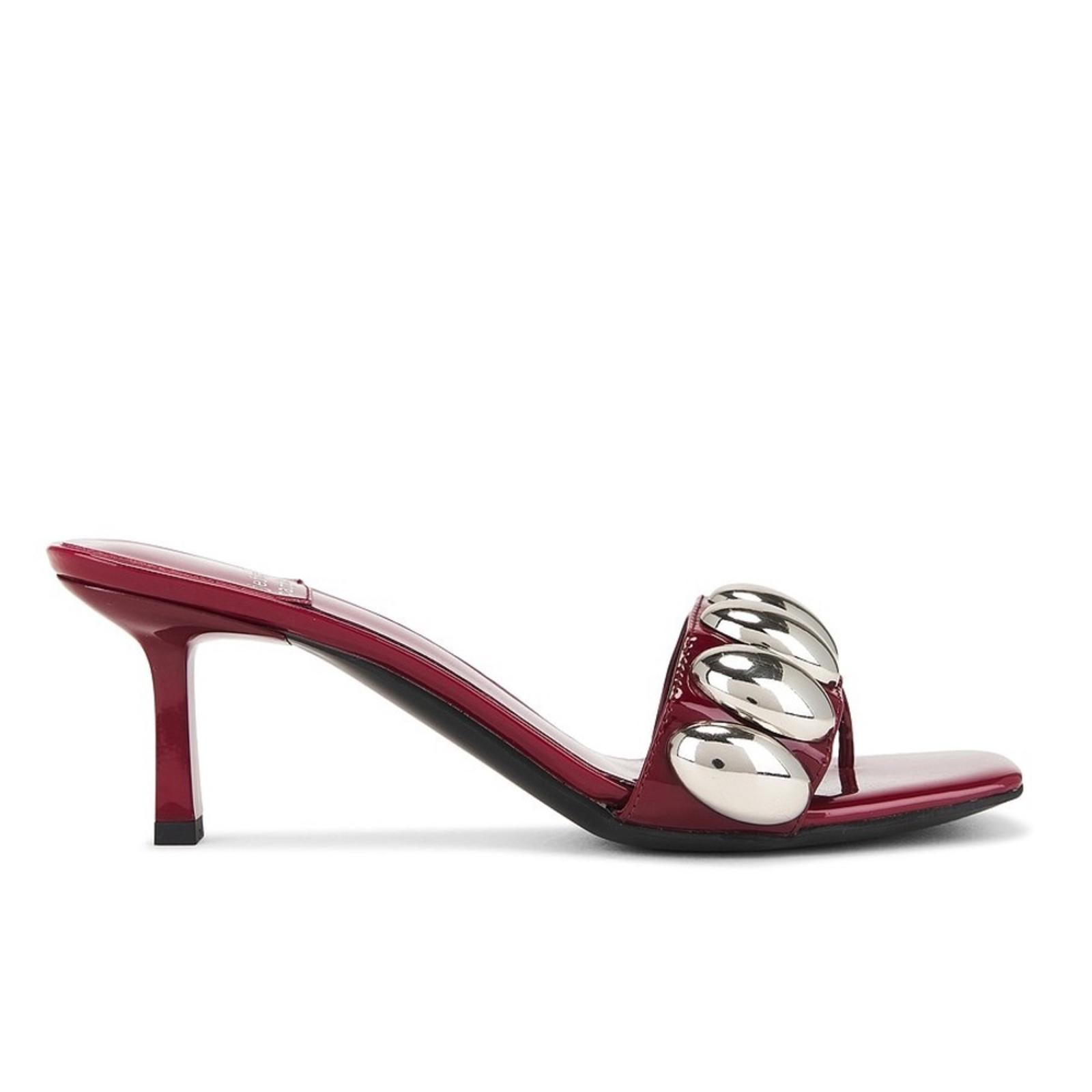 Jeffrey Campbell Capture Sandals