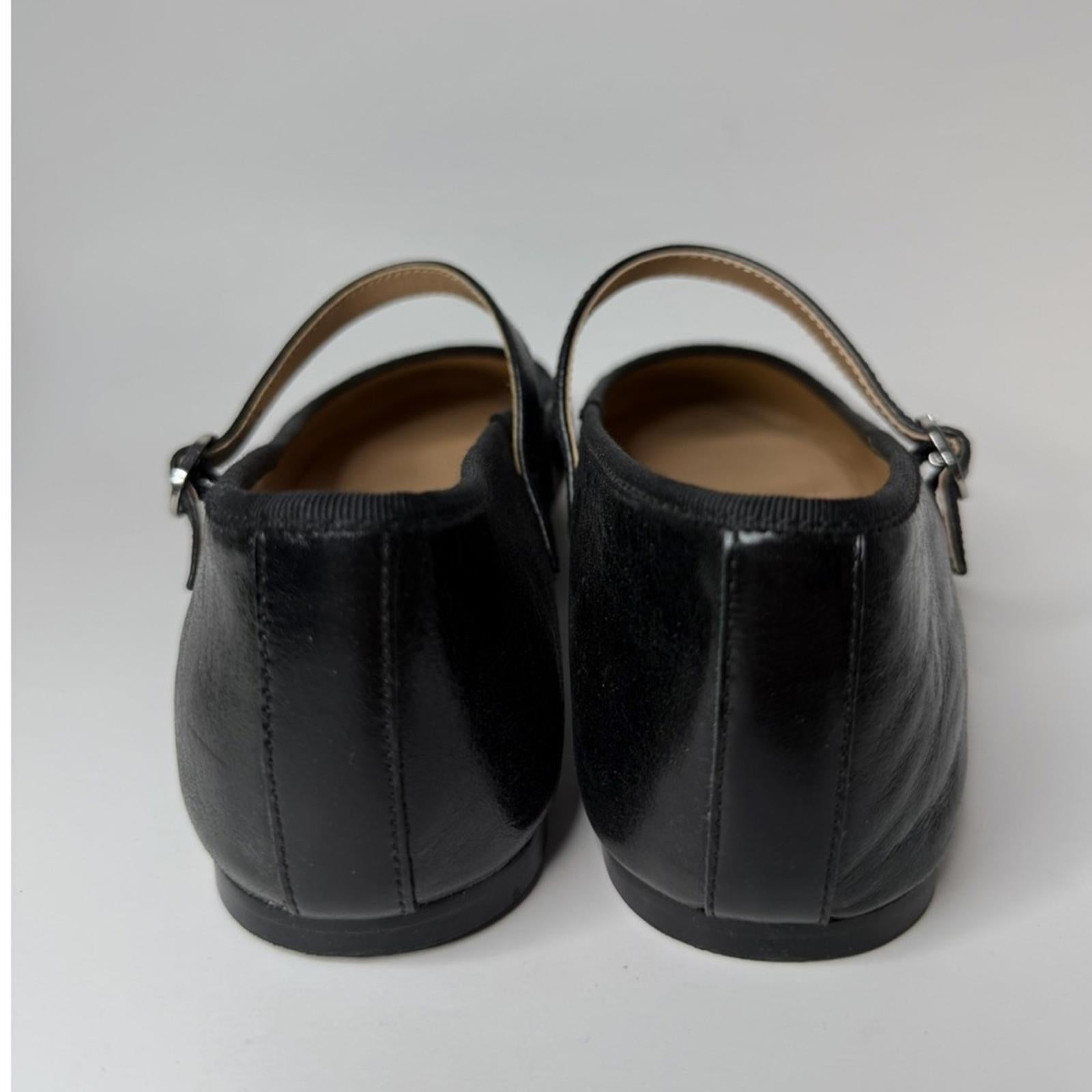 Steve Madden Vinetta Flats