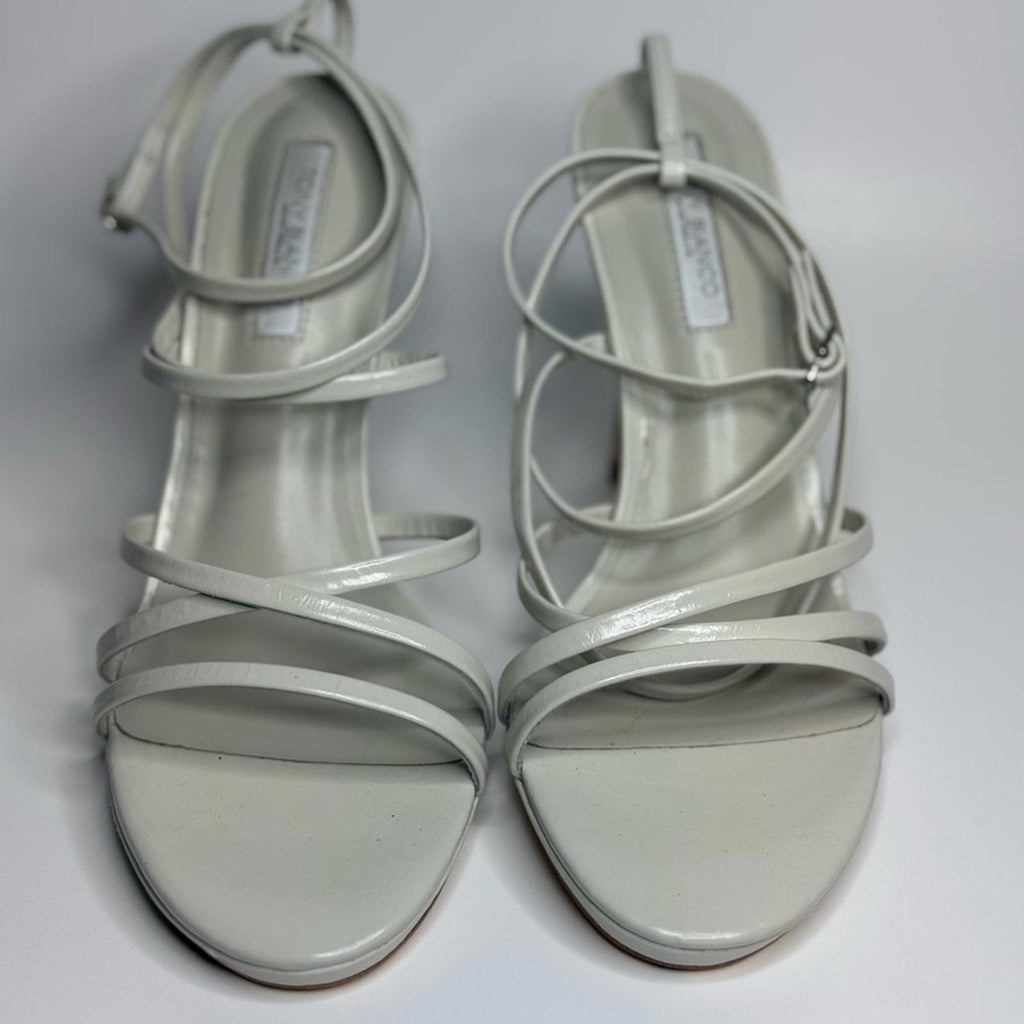 Tony Bianco Sass Sandal