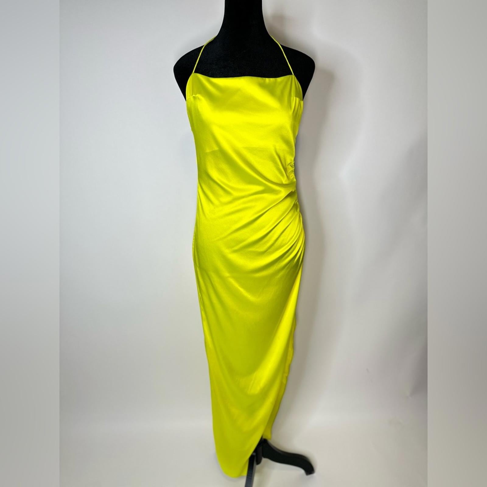 Ser.O.Ya Celino Slik Dress