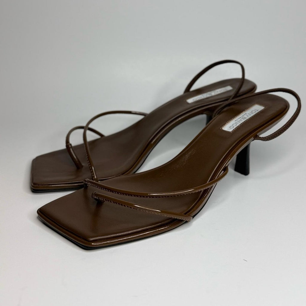 Tony Bianco Ruma Heel