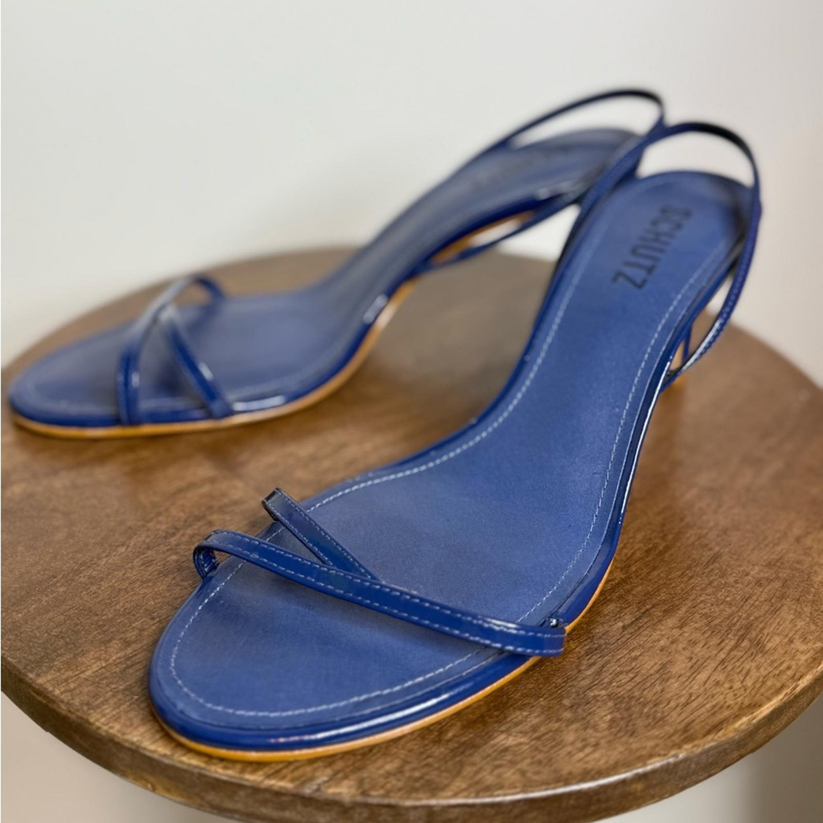 Schutz Diana Mid Sandal