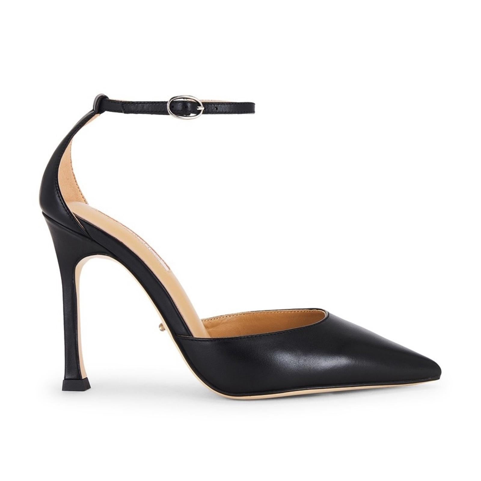 Tony Bianco Aztec Heels