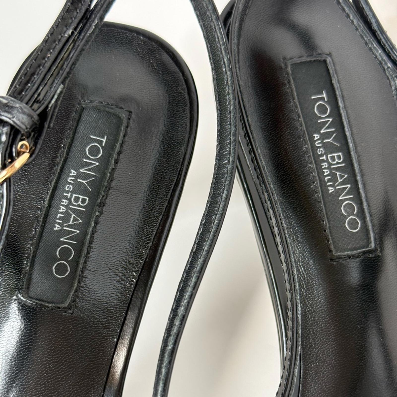 Tony Bianco Koko Slingback