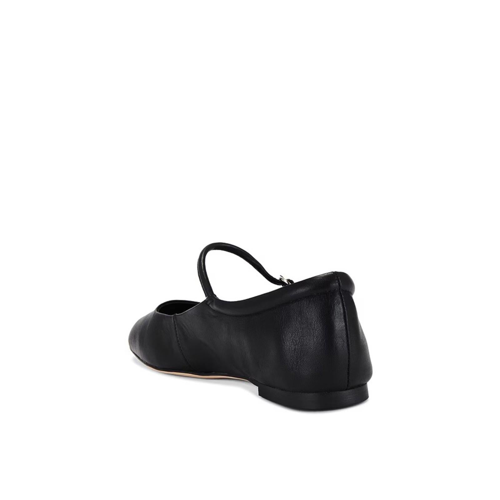 Tony Bianco Bambi Flats