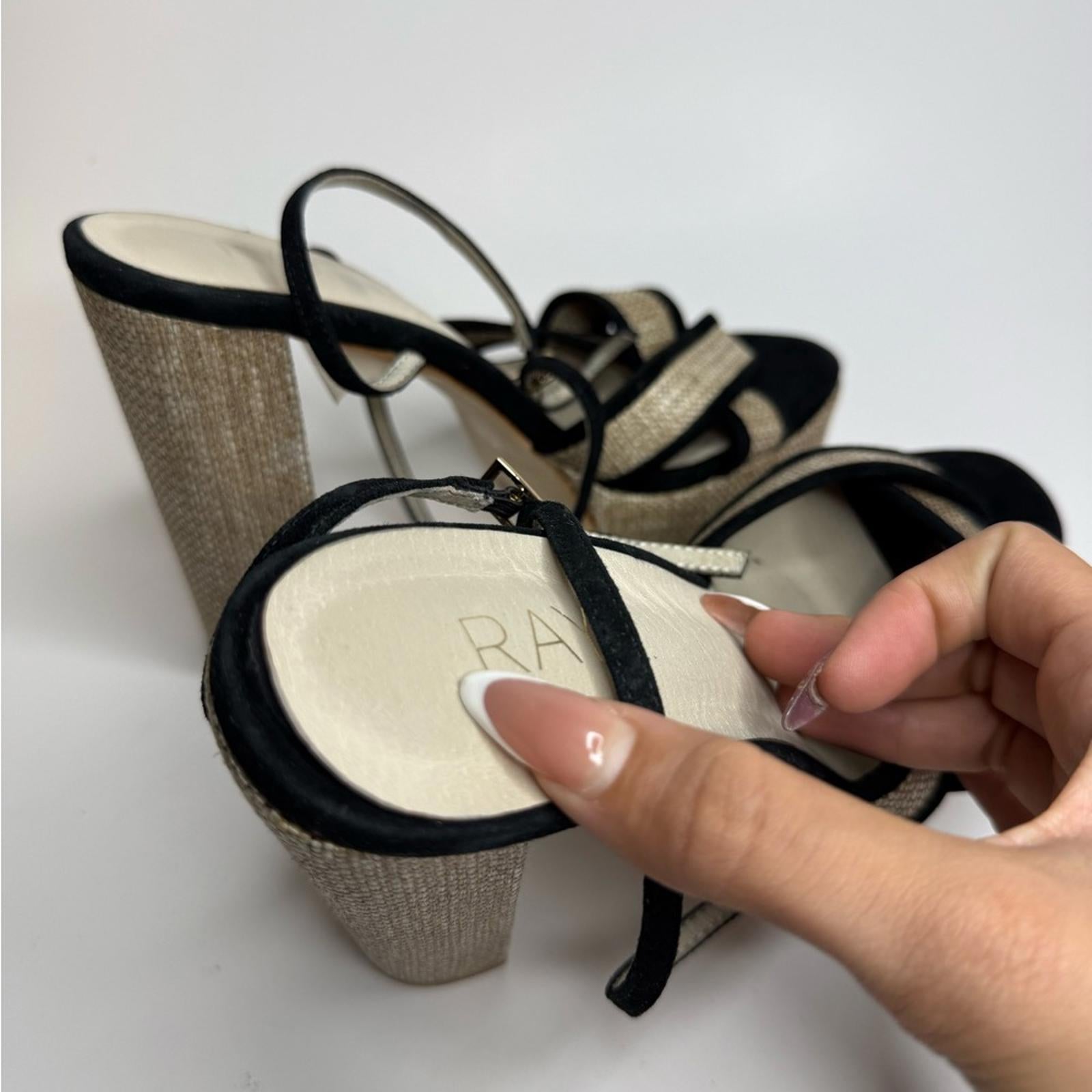 Raye Cayden Platform