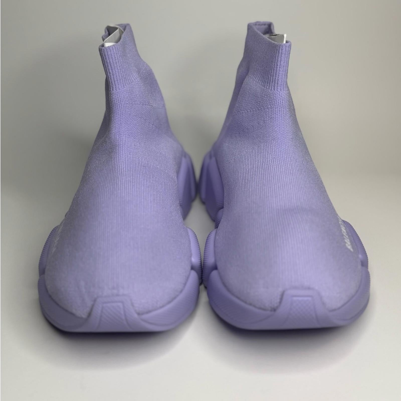 Balenciaga Speed 2.0 LT Sock Sneakers