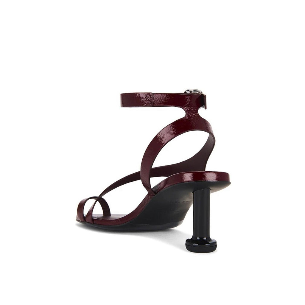 Alohas Miquela Onyx Sandals