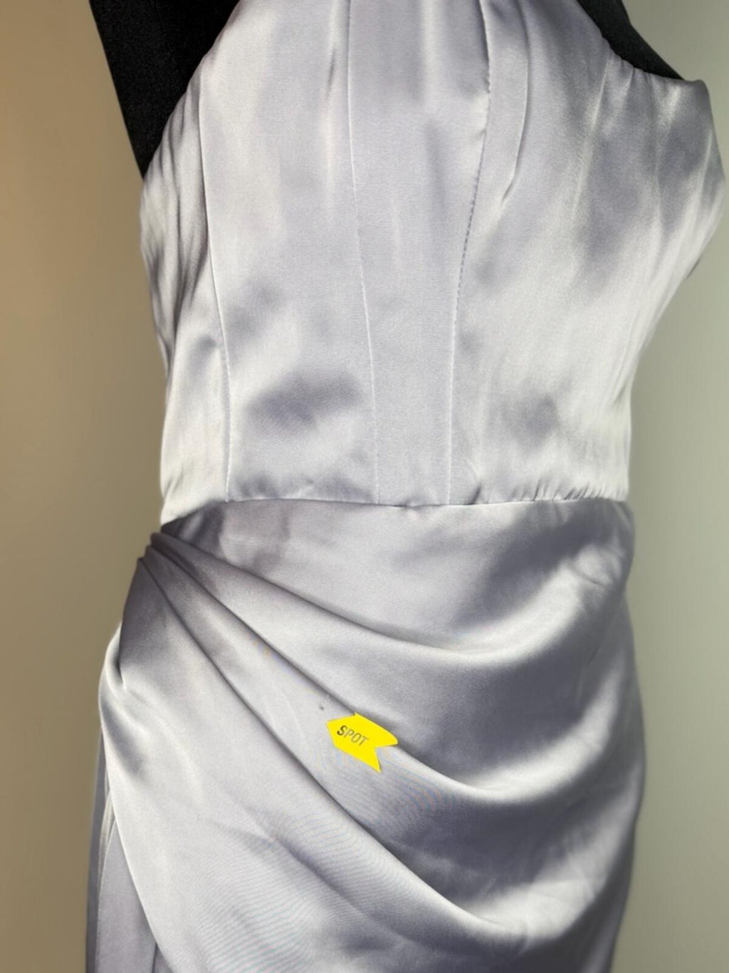 Katie May Bita Gown