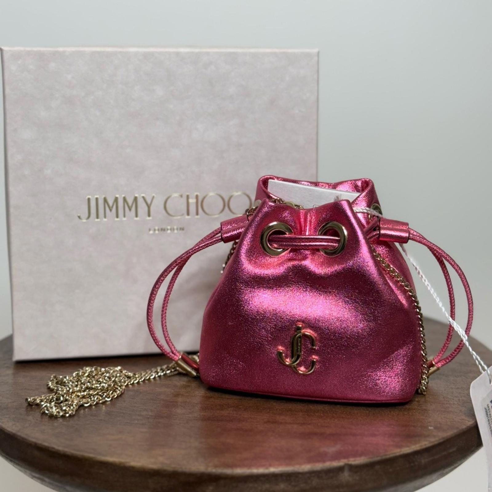 Jimmy Choo Mini Marcheline