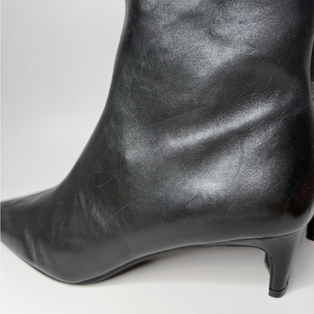Steve Madden Delvie Boots