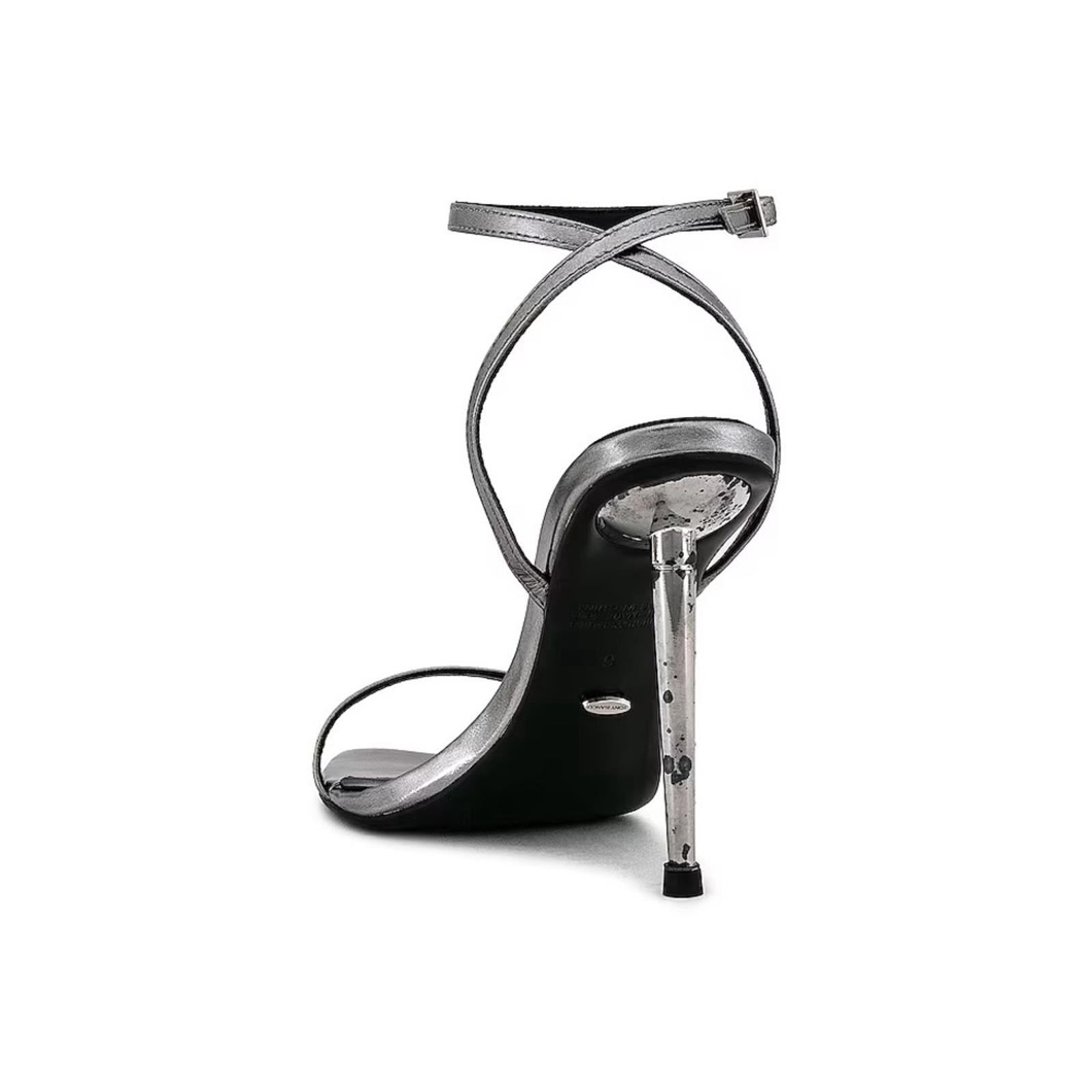 Tony Bianco Myra Sandals