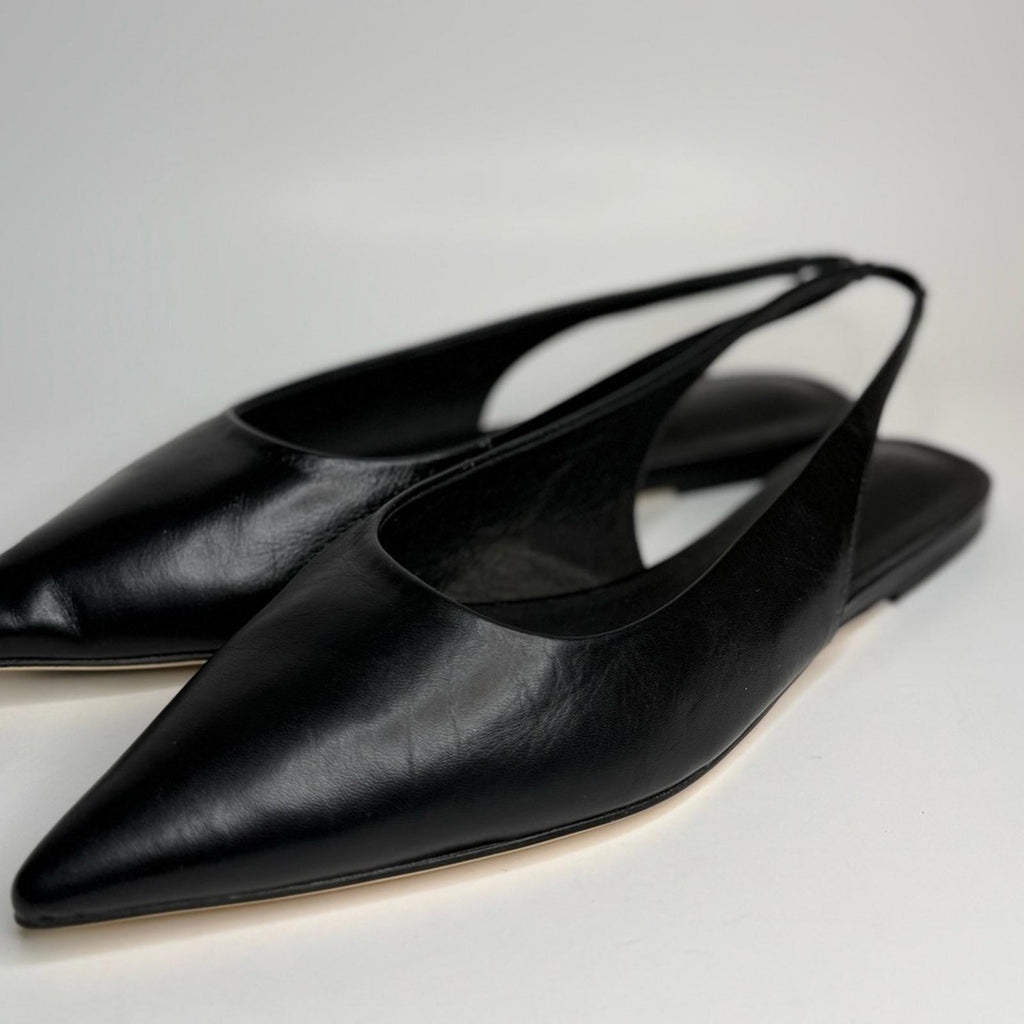 Tony Bianco Javier Flat